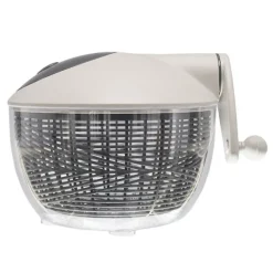 Best Essoreuse à salade 26cm bouton stop Ustensiles De Cuisine