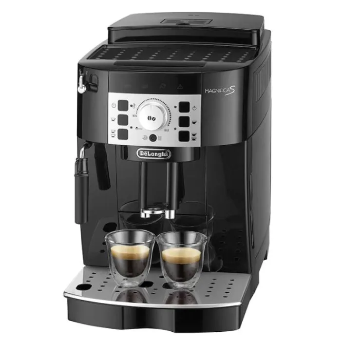 Discount Expresso broyeur ECAM 22.140.B Compacte Machine À Café À Grain