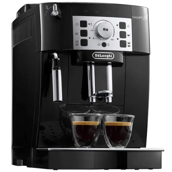 Discount Expresso broyeur ECAM 22.140.B Compacte Machine À Café À Grain