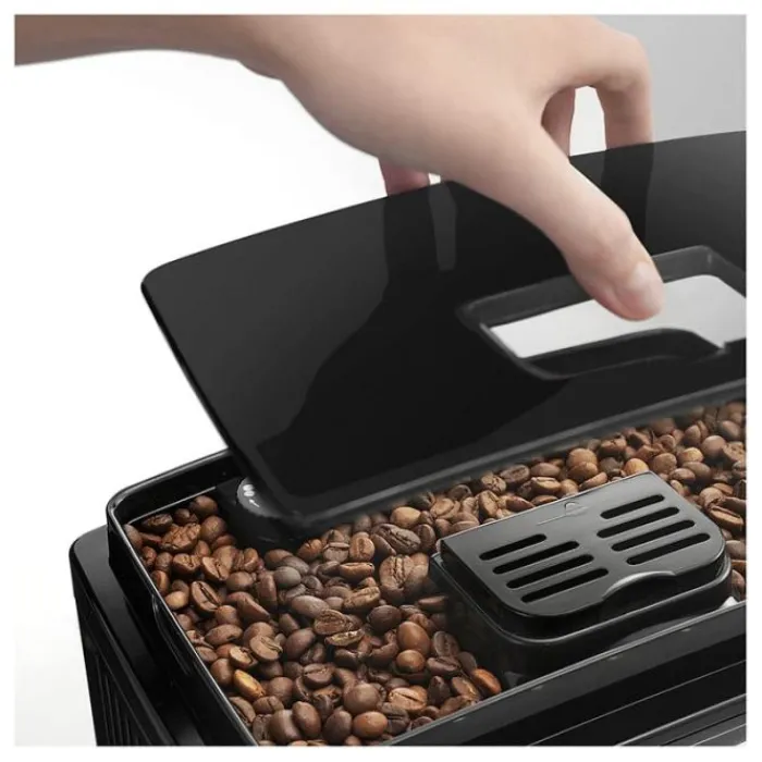 Discount Expresso broyeur ECAM 22.140.B Compacte Machine À Café À Grain