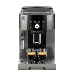 New Expresso broyeur ECAM250.33.TB TITANIUM MAGNIFICA Machine À Café À Grain
