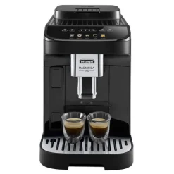 Expresso broyeur ECAM 290.61.B MAGNIFICA EVO LATTE Machine À Café À Grain