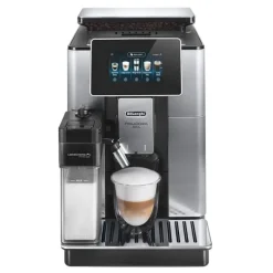 Best Expresso broyeur ECAM610.55.SB PRIMADONNA SOUL Machine À Café À Grain