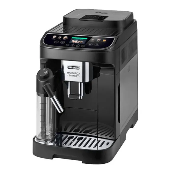 Sale Expresso broyeur ECAM310.60.B EVO NEXT MAGNIFICA Machine À Café À Grain
