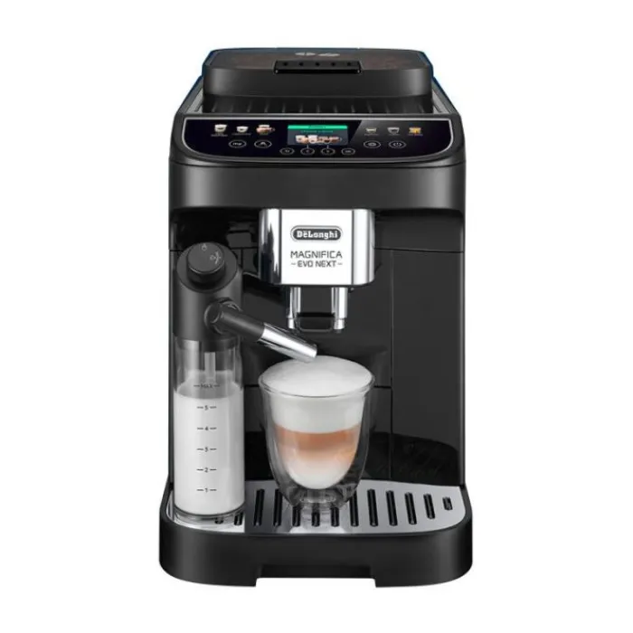 Sale Expresso broyeur ECAM310.60.B EVO NEXT MAGNIFICA Machine À Café À Grain