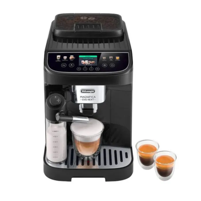 Sale Expresso broyeur ECAM310.60.B EVO NEXT MAGNIFICA Machine À Café À Grain