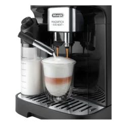 Sale Expresso broyeur ECAM310.60.B EVO NEXT MAGNIFICA Machine À Café À Grain