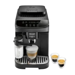 New Expresso ECAM 293.52.B NOIR MAGNIFICA EVO Machine À Café À Grain