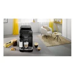 New Expresso ECAM 293.52.B NOIR MAGNIFICA EVO Machine À Café À Grain