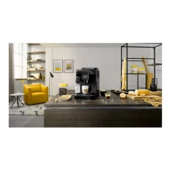 New Expresso ECAM 293.52.B NOIR MAGNIFICA EVO Machine À Café À Grain
