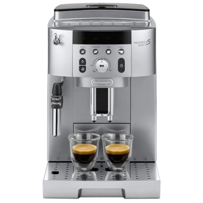 Best Expresso ECAM 250.31.SB SILVER Machine À Café À Grain