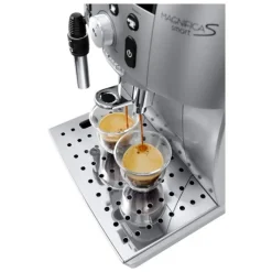 Best Expresso ECAM 250.31.SB SILVER Machine À Café À Grain