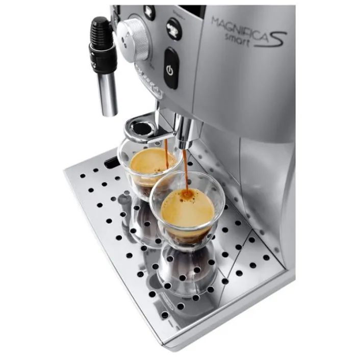 Best Expresso ECAM 250.31.SB SILVER Machine À Café À Grain