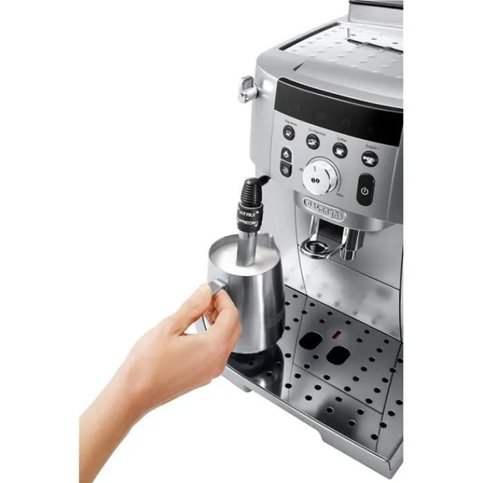 Best Expresso ECAM 250.31.SB SILVER Machine À Café À Grain