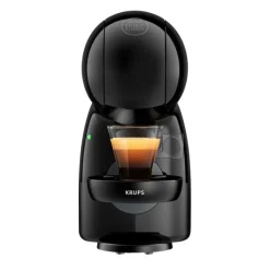Clearance Expresso DOLCE GUSTO YY4395FD Piccolo XS Noir Machine À Dosettes, Capsules