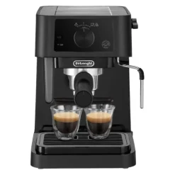 New Expresso pompe EC 235.BK STILOSA Machine À Expresso