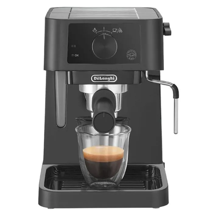 New Expresso pompe EC 235.BK STILOSA Machine À Expresso
