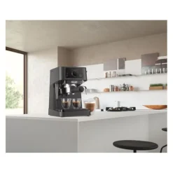 New Expresso pompe EC 235.BK STILOSA Machine À Expresso