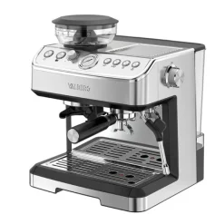 Sale Expresso pompe PUMPGRINDER M1 20 Bar Machine À Expresso