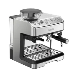 Sale Expresso pompe PUMPGRINDER M1 20 Bar Machine À Expresso