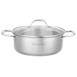 Best Faitout 26cm inox Faitout