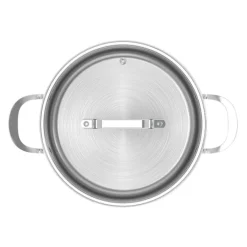 Faitout inox triply 24cm Faitout