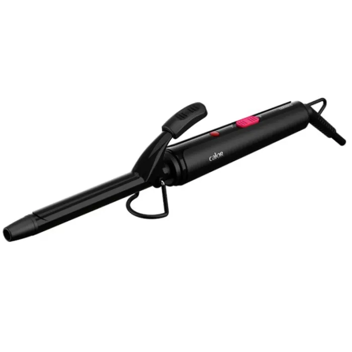 Hot Fer à boucler CF2119C0 16mm Boucleur, Brosse Soufflante