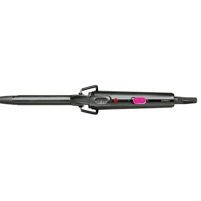 Hot Fer à boucler CF2119C0 16mm Boucleur, Brosse Soufflante