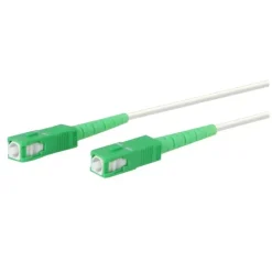 Hot Fibre optique 3 Mètres SFR/ORANGE/BOUYGUES Câble, Prise Téléphonie Fixe|Câble Jack, Fibre Optique