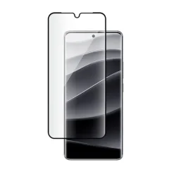 Outlet Film de protection XIAOMI Redmi 14 Pro Coque, Verre Trempé, Étui