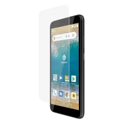 Sale Film de protection Konnect 556 Coque, Verre Trempé, Étui