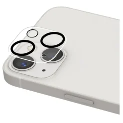 Hot Film de protection pour appareil photo APPLE iPhone 13 Coque, Verre Trempé, Étui
