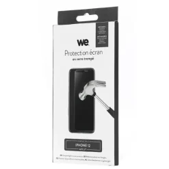 Online Film de protection APPLE iPhone 12 Coque, Verre Trempé, Étui
