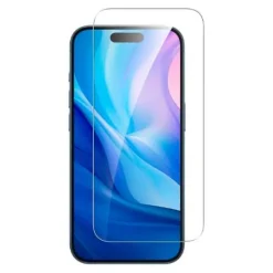 Film de protection APPLE iPhone 16 Pro Coque, Verre Trempé, Étui