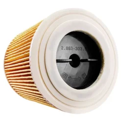 Outlet Filtre aspirateur W Filtre Aspirateur