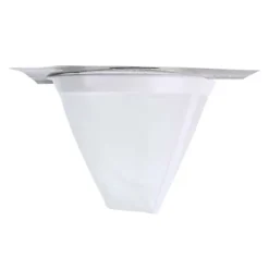Clearance Filtre nylon café T4 + dosette Filtre, Détartrant Machine À Café