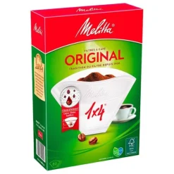 Discount Filtres x 80 1x4 Filtre, Détartrant Machine À Café