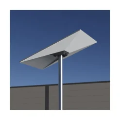 New Fixation adaptateur de tuyau standard Kit Satellite