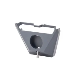 New Fixation adaptateur de tuyau standard Kit Satellite