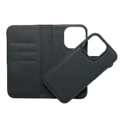 Folio Magnétique SAMSUNG Galaxy A17 Coque, Verre Trempé, Étui