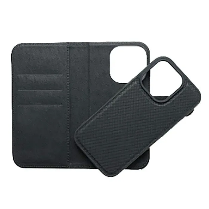 Folio Magnétique SAMSUNG Galaxy A17 Coque, Verre Trempé, Étui