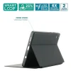 Online Folio pour SAMSUNG TAB A11+ Housse, Film, Support