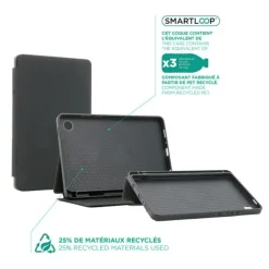 Online Folio pour SAMSUNG TAB A11+ Housse, Film, Support