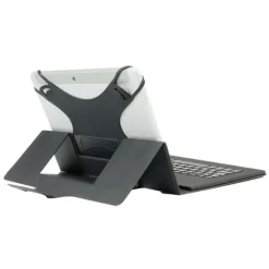 New Folio universel 9-11" avec clavier Bluetooth Housse, Film, Support