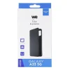 New Folio SAMSUNG Galaxy A33 5G Coque, Verre Trempé, Étui