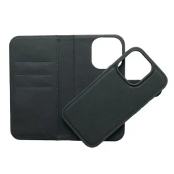 Folio XIAOMI Redmi 15C Noir Coque, Verre Trempé, Étui
