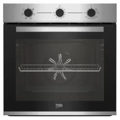 Four chaleur tournante BBIE12100XC Four Pyrolyse|Four Encastrable