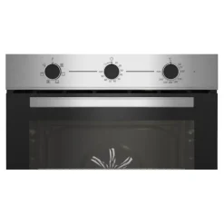 Four chaleur tournante BBIE12100XC Four Pyrolyse|Four Encastrable