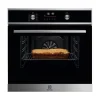 New Four chaleur tournante EOF6P66BX Four Pyrolyse|Four Encastrable