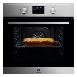 Sale Four chaleur tournante COH4P06BX0 Four Pyrolyse|Four Encastrable